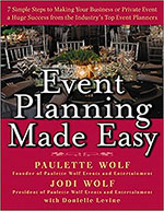 Event Planning Made Easy 